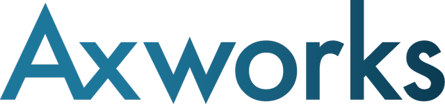 株式会社Axworks ロゴ